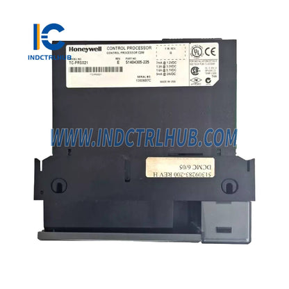 Honeywell TC-PRS021 Control Processor Module