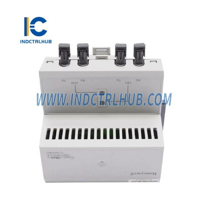 Honeywell TC-RPFM01 ControlNet Fiber Optic Repeater Module