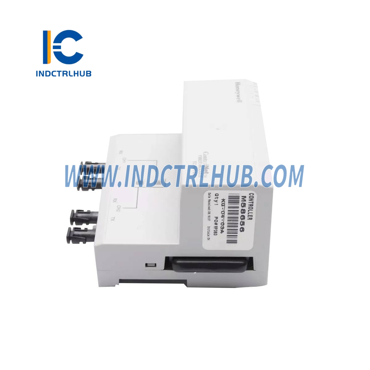 Honeywell TC-RPFM01 ControlNet Fiber Optic Repeater Module
