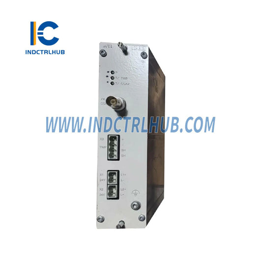 3BSE006385R1 | ABB TC513 AF 100 Koaksiale Modem