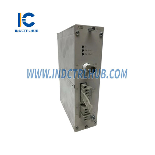 3BSE018405R1 | ABB TC513V1 Kommunikasie Module