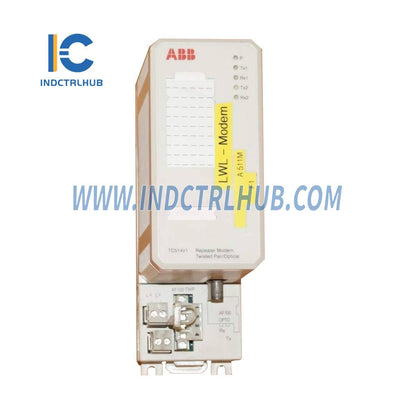 3BSE013240R1 | ABB TC514V1  AF 100 Conversor Modem
