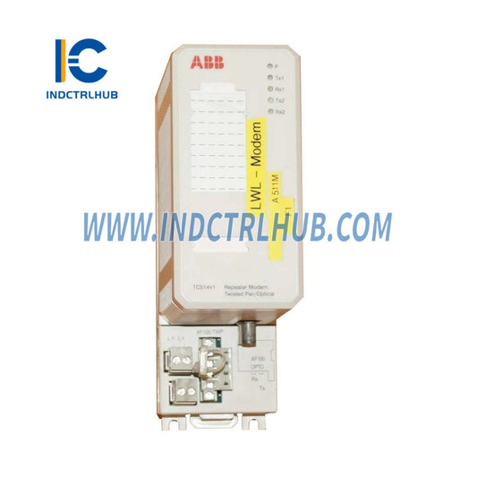 3BSE013240R1 | ABB TC514V1 AF 100 Konverter Modem