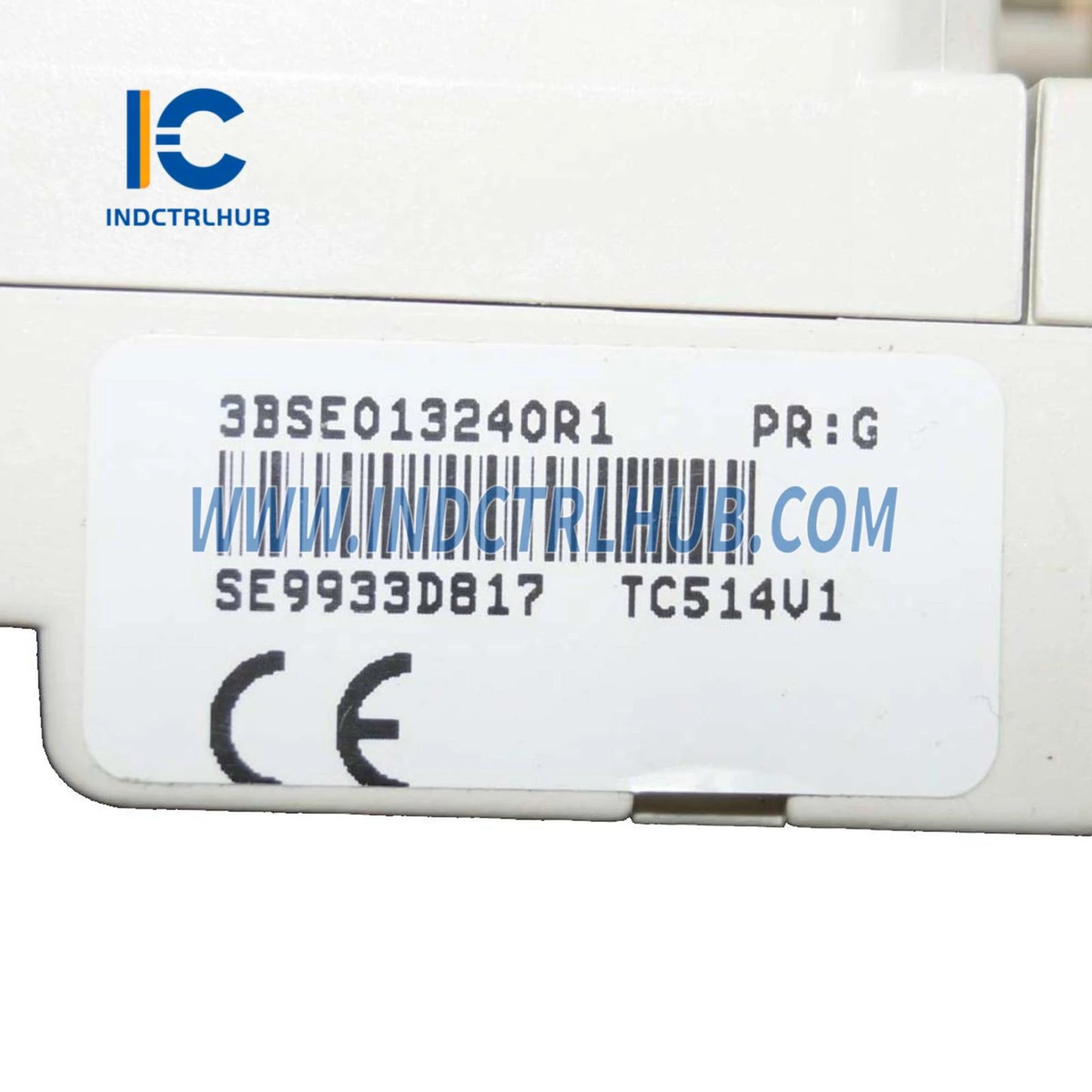 3BSE013240R1 | ABB TC514V1 ממיר מודם AF 100