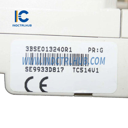 3BSE013240R1 | ABB TC514V1 ממיר מודם AF 100