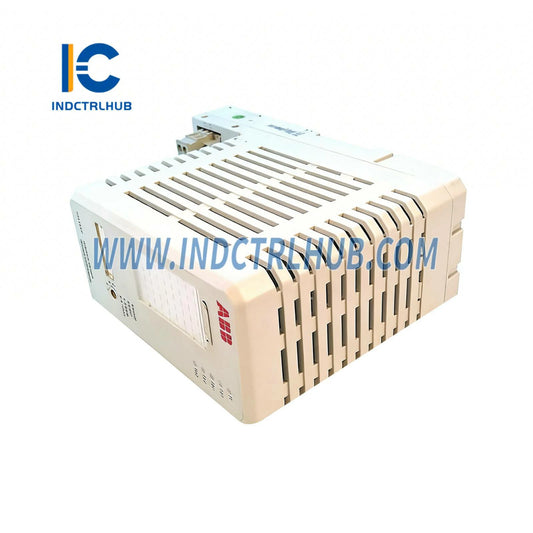 ABB TC514V2 Communication Modem Module - In Stock Component Detail & Interface
