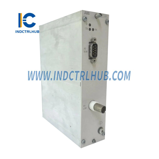 ABB 3BSE002224R1 TC625 AF100 Modem Module - In Stock - New Original