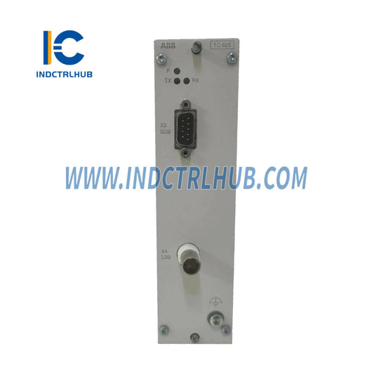ABB 3BSE002224R1 TC625 AF100 Modem Module - In Stock Component Detail & Interface