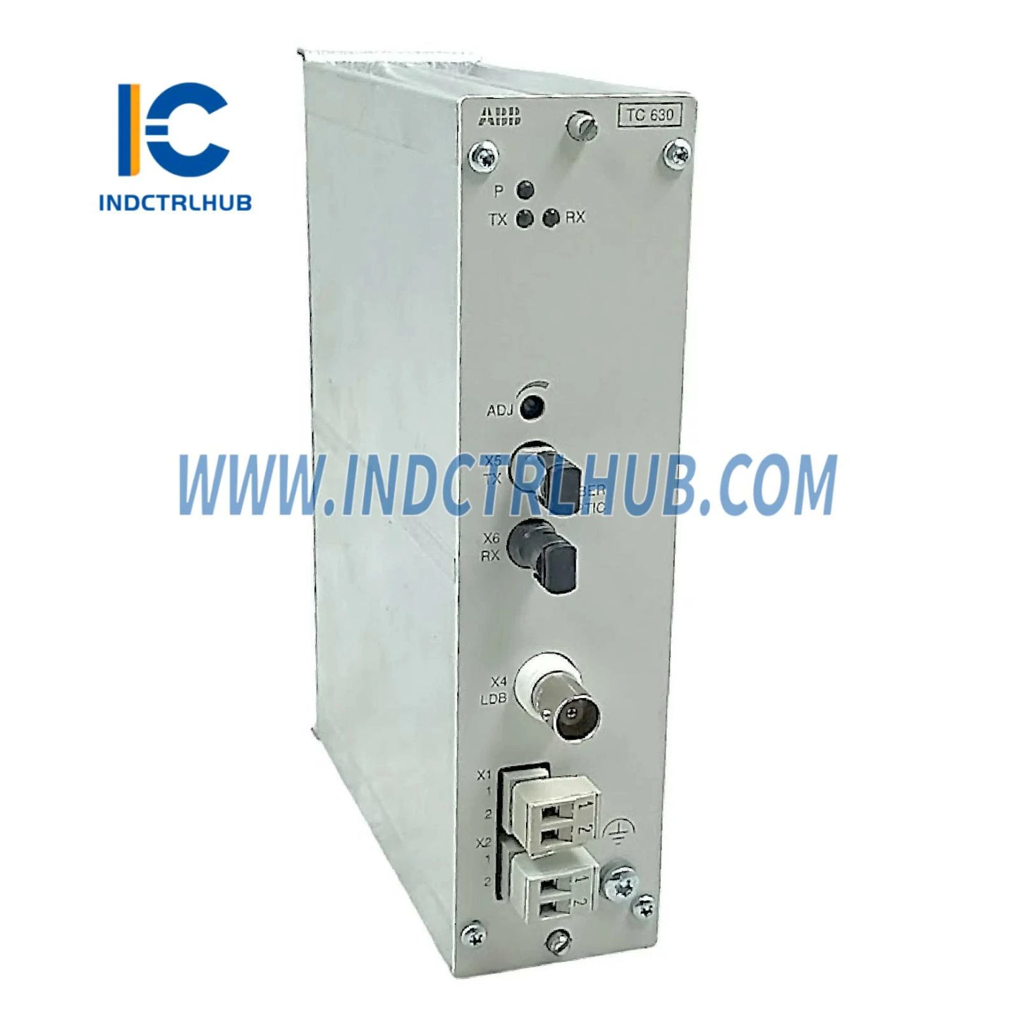 3BSE002253R1 | ABB TC630 AF 100 Optički Modem