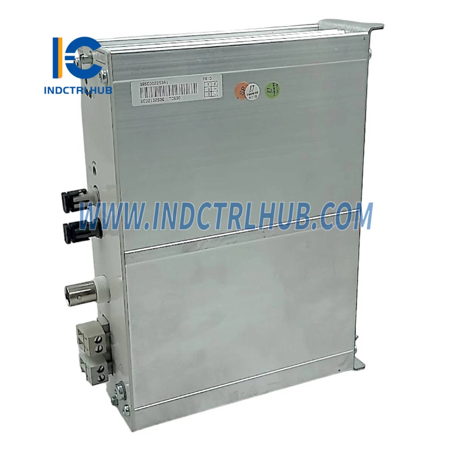 3BSE002253R1 | ABB TC630 AF 100 Modem Optik