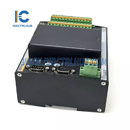 TCO208-C TCO216-C Bachmann Temperature I/ O modules