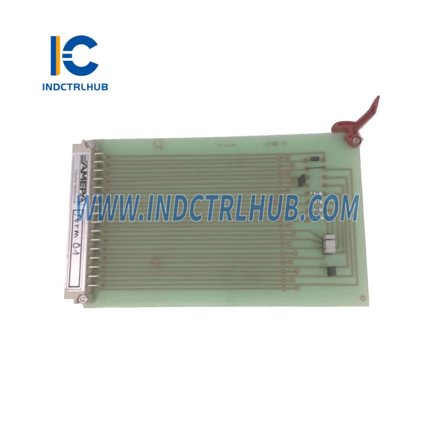 TERM01 | Modul Terminal Block ABB