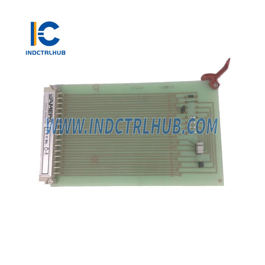 TERM01 | ABB modul svorkovnice