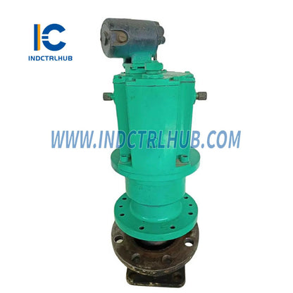 Woodward TG-13 8516-038 Mehāniski-hidrauliska ātruma samazināšanas turbīnas regulators