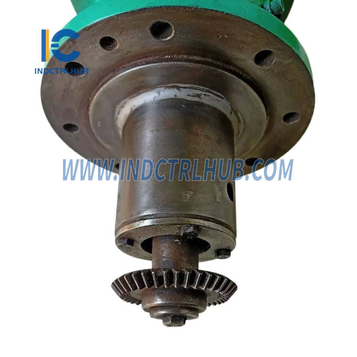 Gobernador de Turbina de Caída de Velocidad Mecánico-Hidráulico Woodward TG-13 8516-038