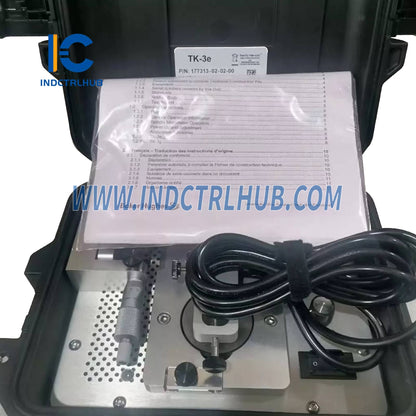 Bently Nevada TK-3E 177313-02-02 Electric Driven Proximity System