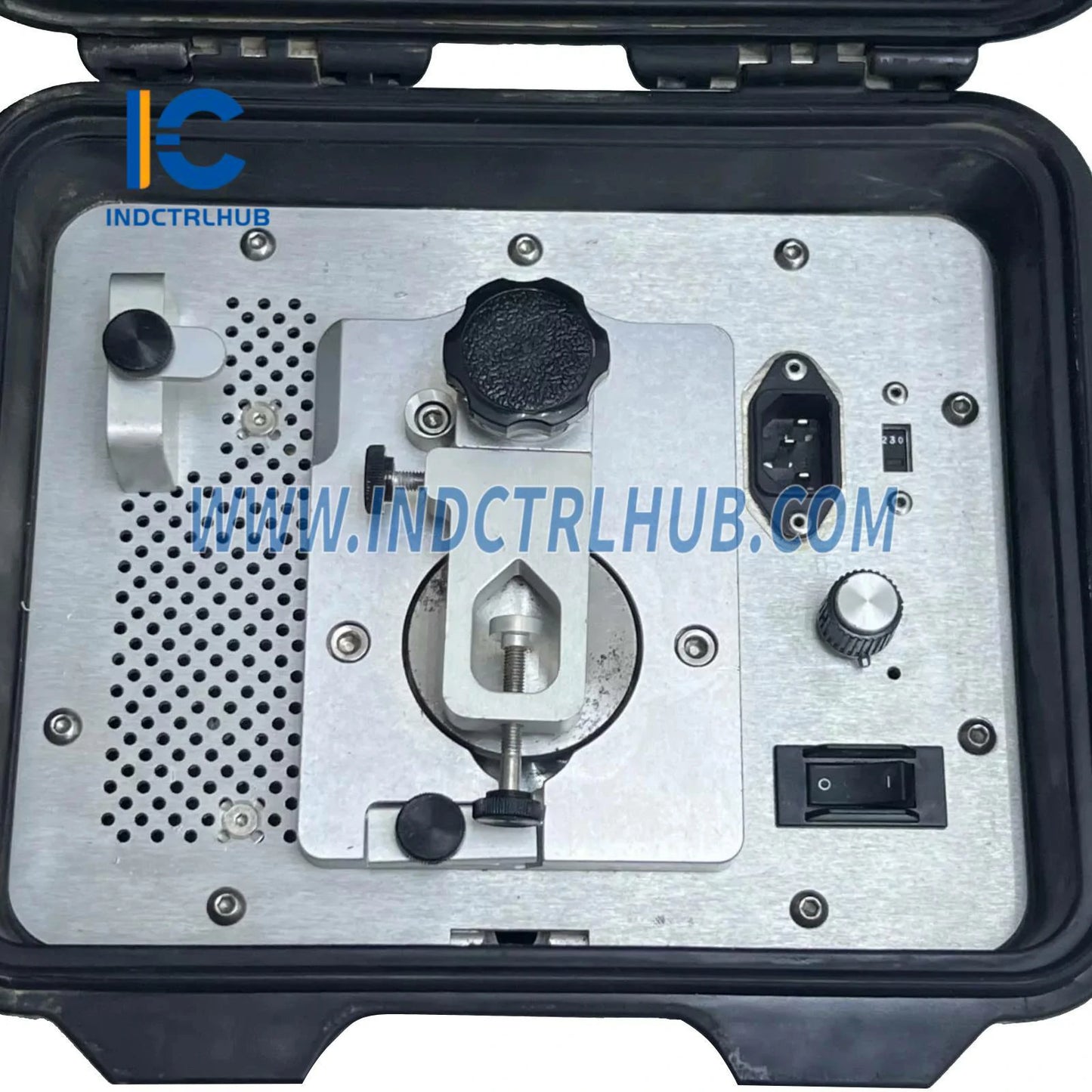 Bently Nevada TK-3E 177313-02-02 електрически задвижвана система за близост