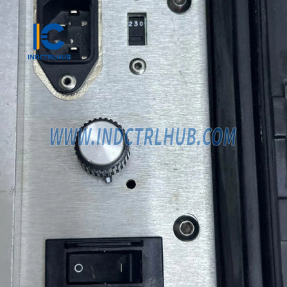 Bently Nevada TK-3E 177313-02-02 електрически задвижвана система за близост