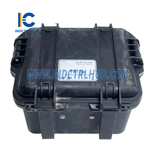 Sistema de Proximidad Eléctrico Impulsado Bently Nevada TK-3E 177313-02-02