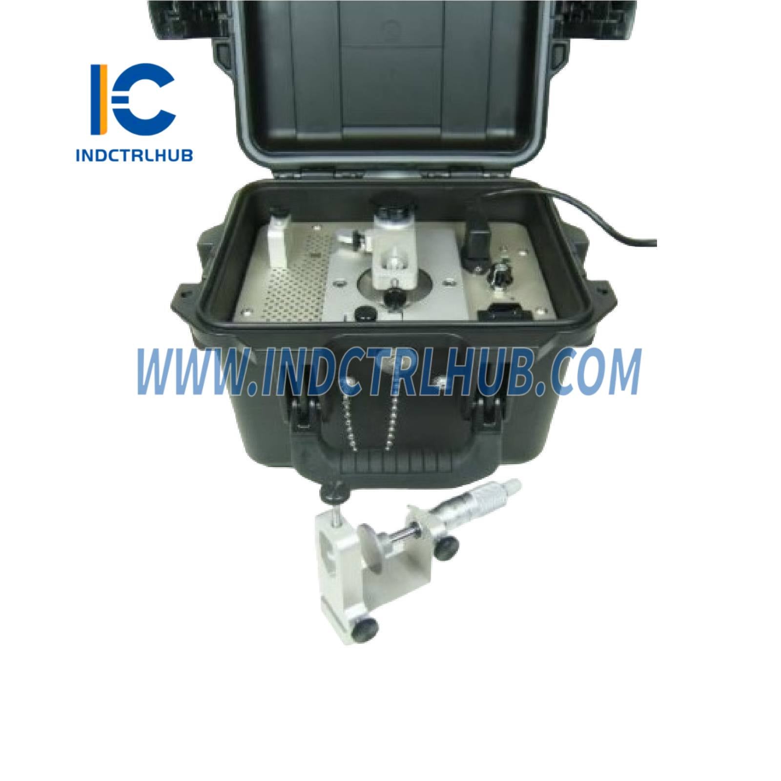 Bently Nevada TK-3G 177314-02 TK-3G Proximity System Test Kit (Air Driven)