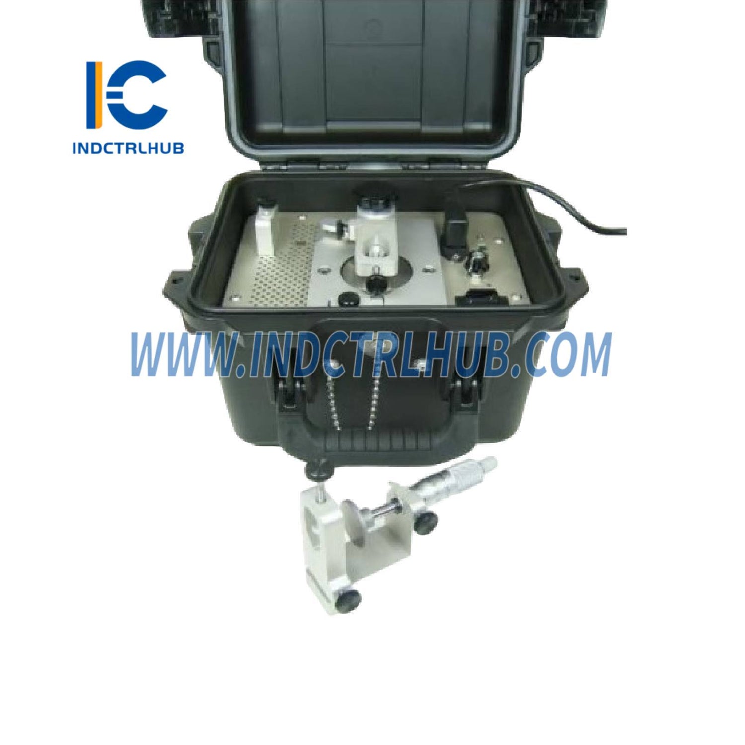 Bently Nevada TK-3G 177314-02 TK-3G Proximity System Test Kit (Air Driven) - TK-3G Proximity System Test Kit (Air