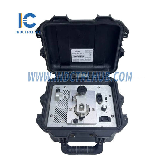Bently Nevada TK-3e Electric Driven Test Kit