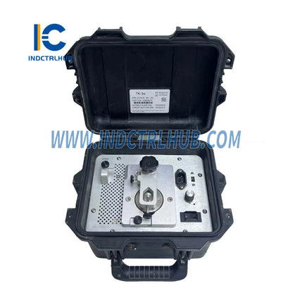 Bently Nevada TK-3e електрически задвижван тестов комплект