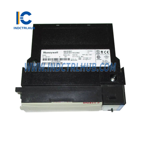 Honeywell TK-IAH161 High-Level Analog Input Module