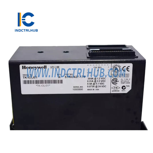 Honeywell TK-IOL101 51403427-175 I/O Link Module