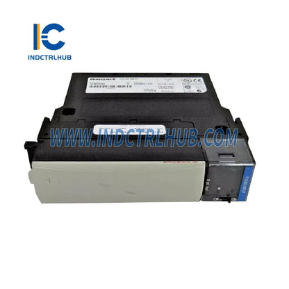 Honeywell TK-MDP081 Пульстік кіріс/шығыс модулі