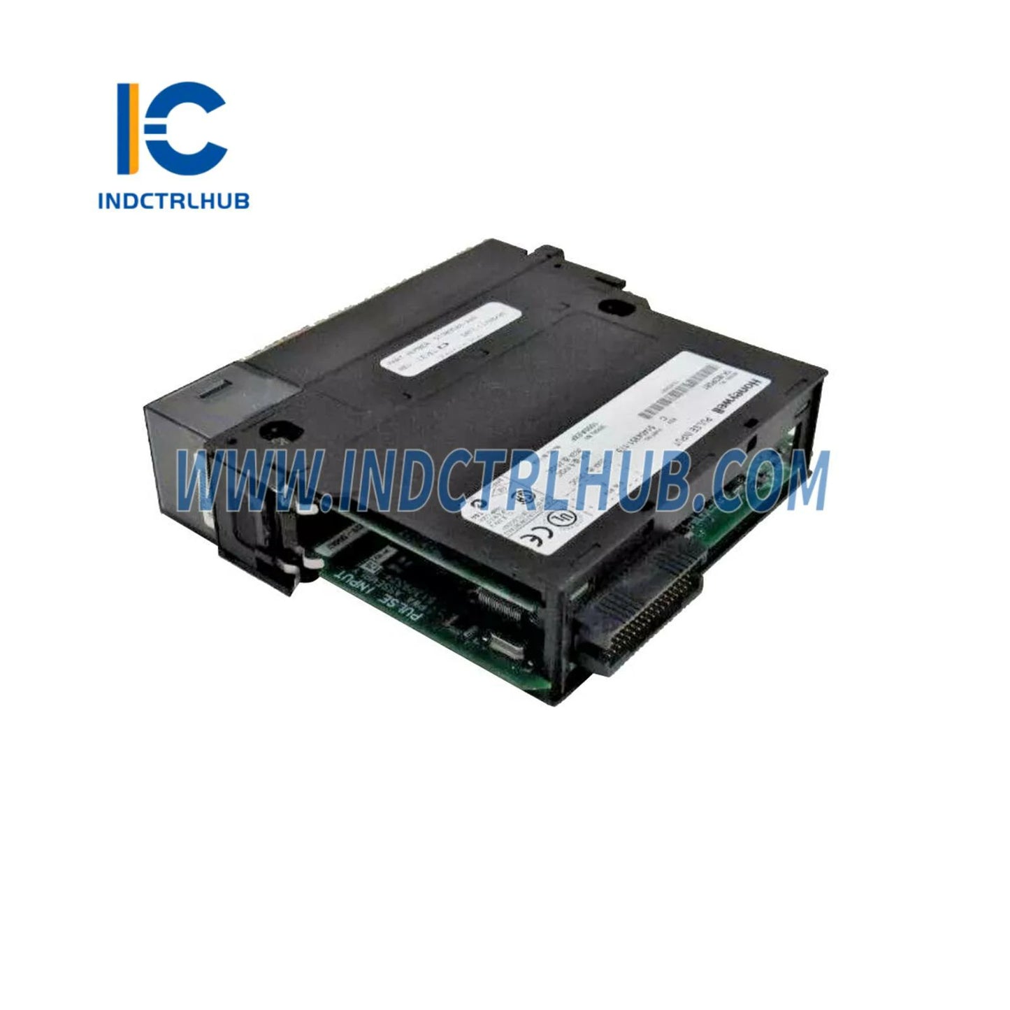 Honeywell TK-MDP081 Пульстік кіріс/шығыс модулі