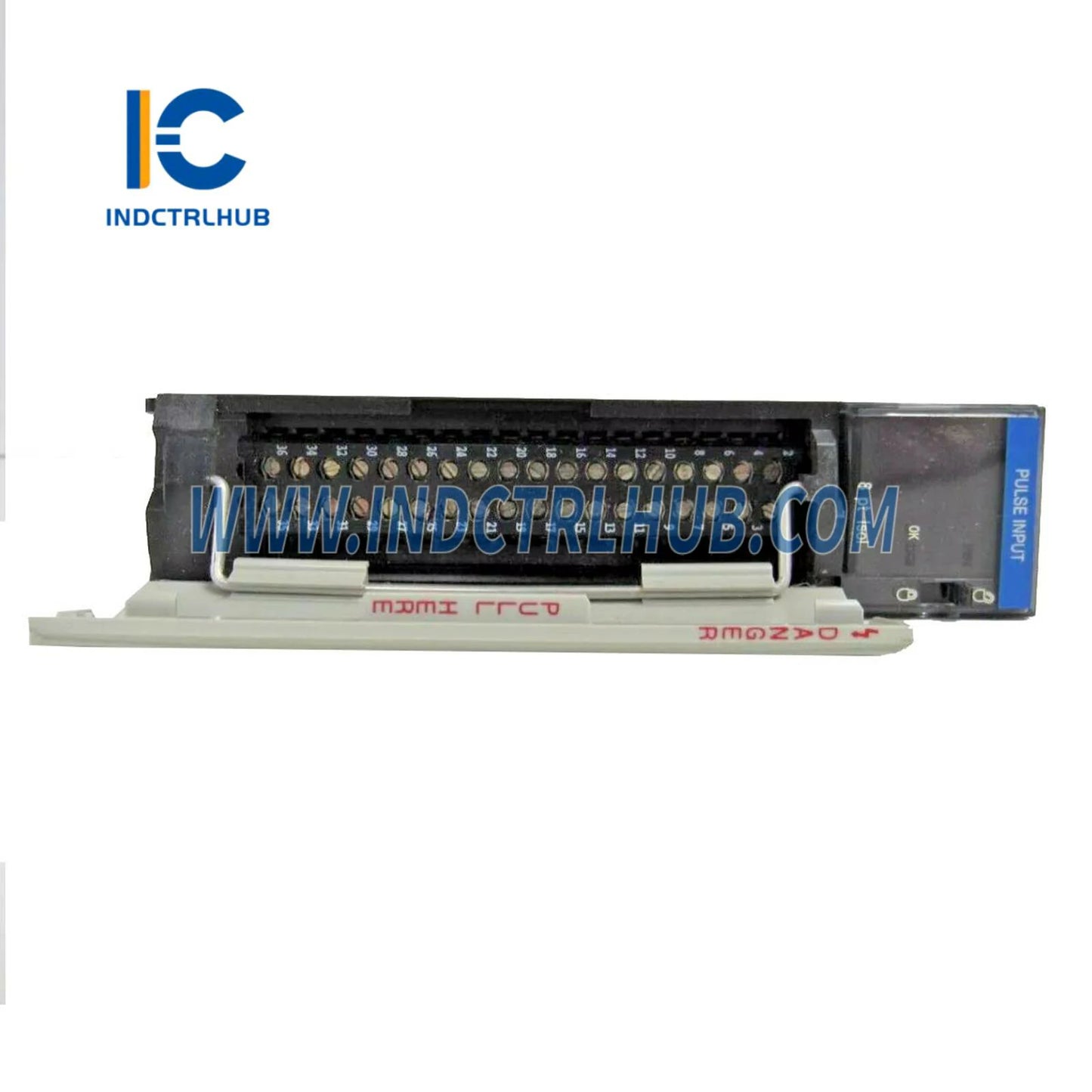 Honeywell TK-MDP081 Пульстік кіріс/шығыс модулі