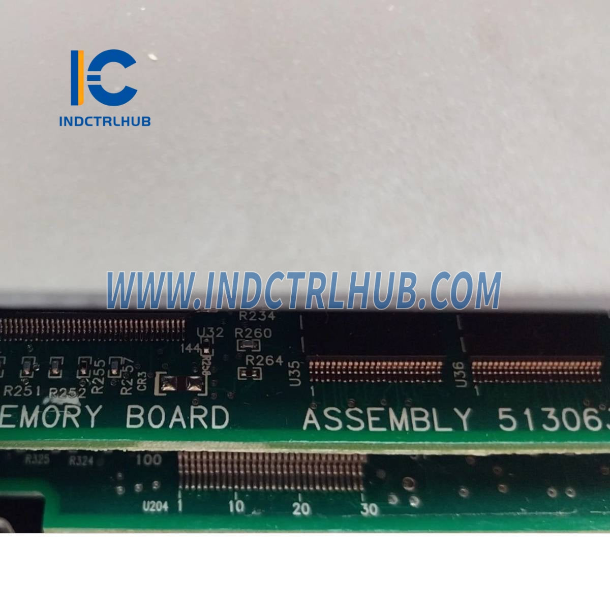 Honeywell TK-MUX021 51404391-375 Serial Interface Module