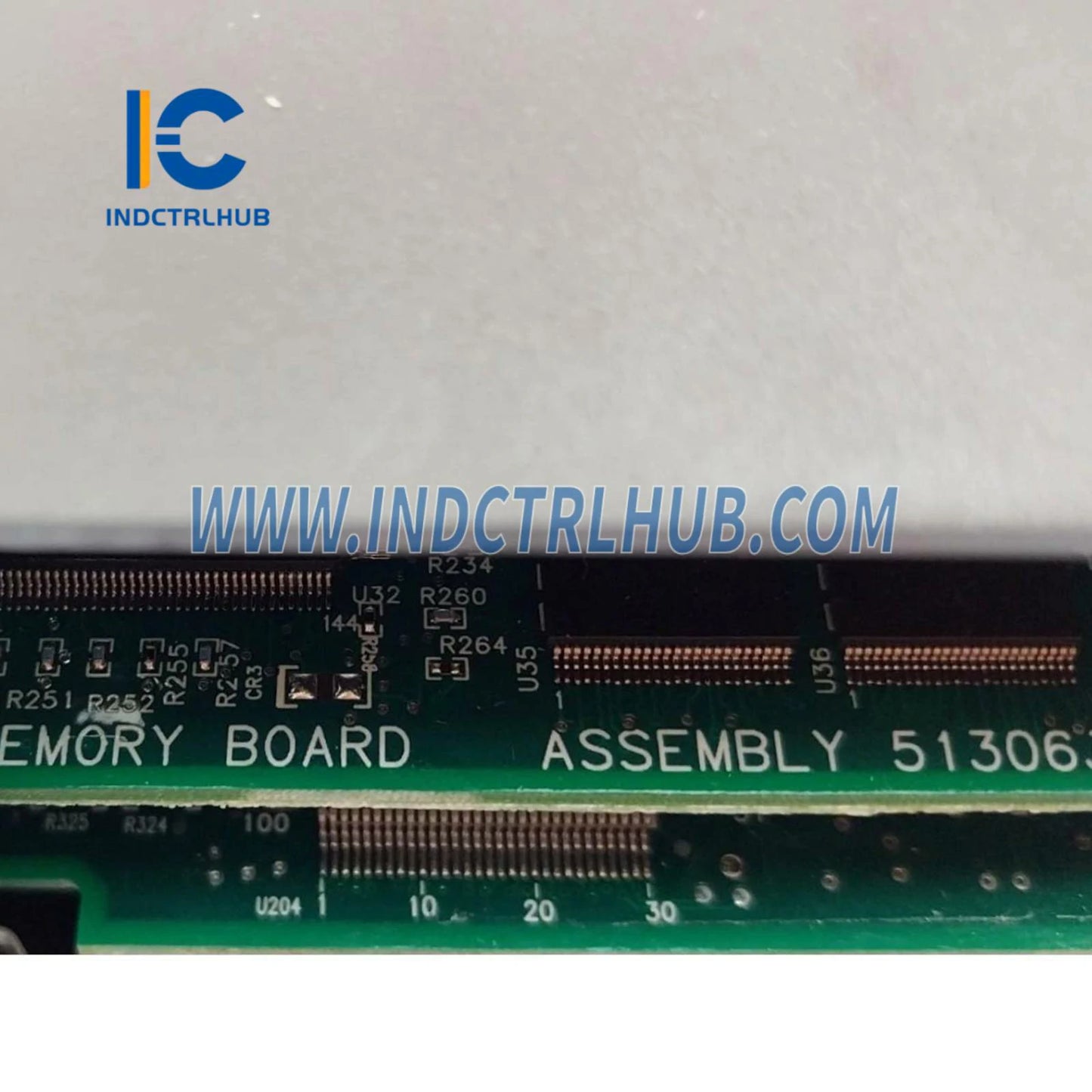 מודול ממשק סידורי Honeywell TK-MUX021 51404391-375