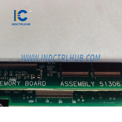 מודול ממשק סידורי Honeywell TK-MUX021 51404391-375