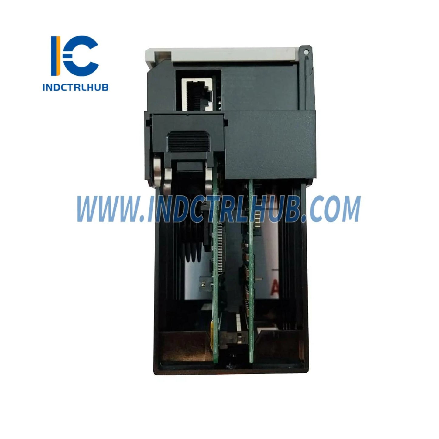 מודול ממשק סידורי Honeywell TK-MUX021 51404391-375