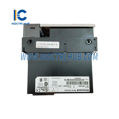 מודול ממשק סידורי Honeywell TK-MUX021 51404391-375