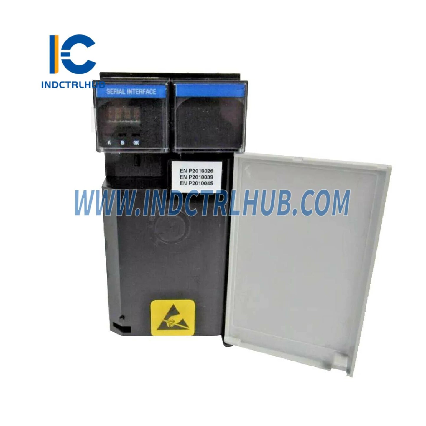 מודול ממשק סידורי Honeywell TK-MUX021 51404391-375