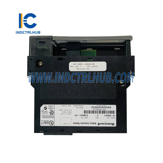 Honeywell TK-PPD011 Battery Extension Module