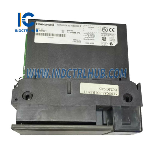 Honeywell TK-PRR021 51309288-275 redundances modulis