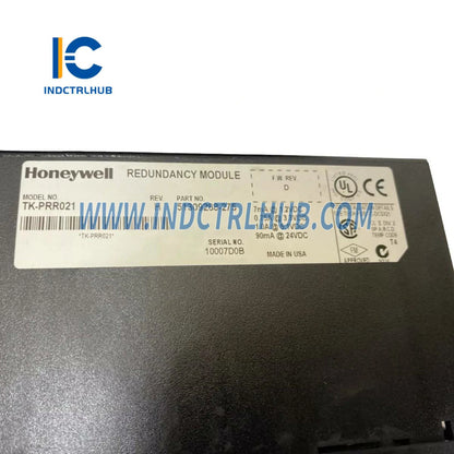 Honeywell TK-PRR021 51309288-275 Módulo de Redundância