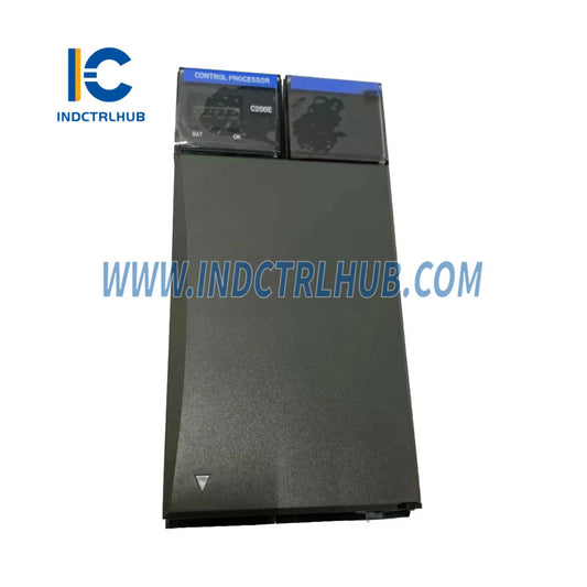 Honeywell TK-PRS022 51404305-575 Kontroles procesora modulis