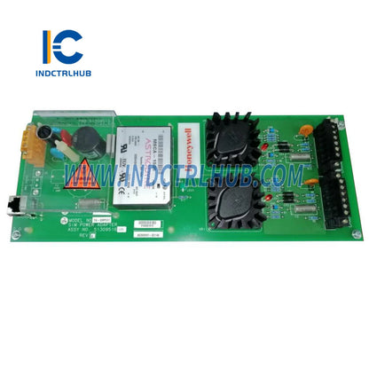 Adaptador de Energia Honeywell TK-SMPC01