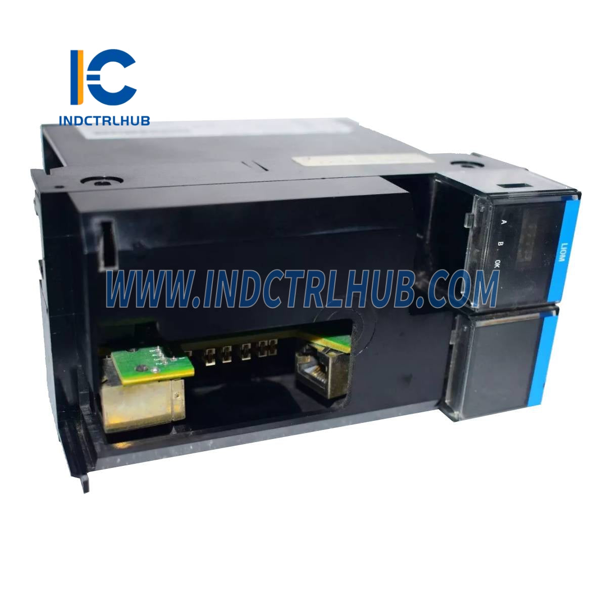 Honeywell TK-ZLCSR1 51403877-175 Interface Module