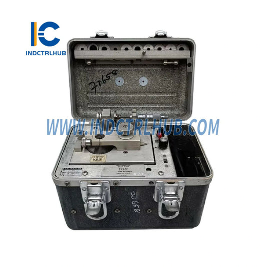 Bently Nevada TK3-2E KALIBRASIE-INSTRUMENT