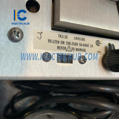 Bently Nevada TK3-2E KALIBRASIE-INSTRUMENT