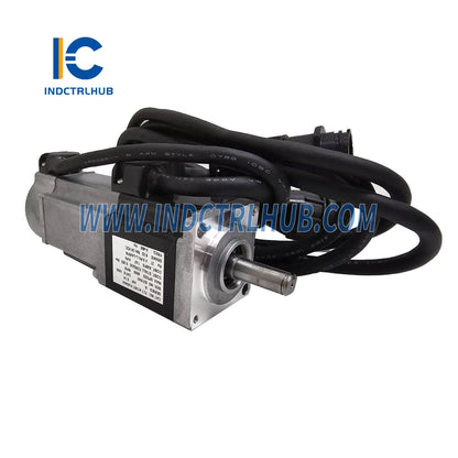ALLEN BRADLEY TLY-A130T-HJ64AA TL-Series Servo Motor