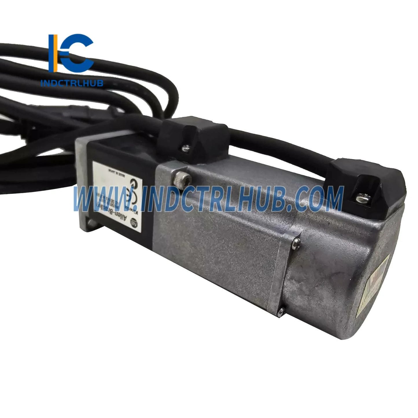 אלן ברדלי TLY-A130T-HJ64AA מנוע סרוו מסדרת TL