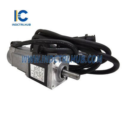 אלן ברדלי TLY-A130T-HJ64AA מנוע סרוו מסדרת TL