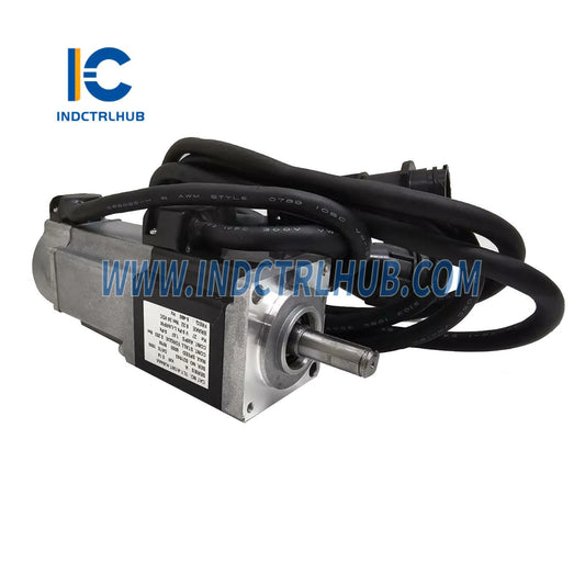 אלן ברדלי TLY-A130T-HJ64AA מנוע סרוו מסדרת TL